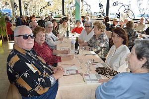 AOBR- Nouvel an 2015- 617- Sardinade Calella